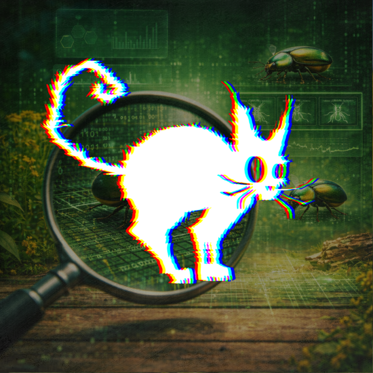 🪲 Sentinel csapdarendszer a szőlőkabócák ellen? vendég: Posta Donát | Fekete Technológia #69