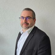 Geishauer Dénes portréfotója