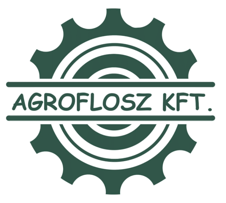 Agroflosz logója