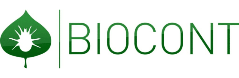 Biocont logója
