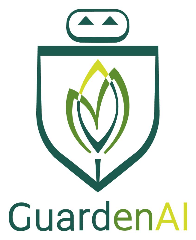 Guarden AI logója