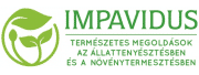 Impavidus logója