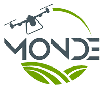 MONDE logója